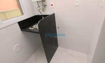 Imagem 5: Apartamento com 3 dormitórios para alugar, 73 m² por R$ 1.700,00/mês - Portão - Curitiba/P