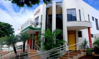 Imagem 2: PRÉDIO COMERCIAL SETOR SUL