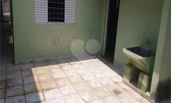 Imagem 3: Casa 3 dormitórios no Jardim Garcia, Campinas