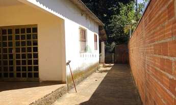 Imagem 4: Anápolis - Casa Padrão - JK Nova Capital