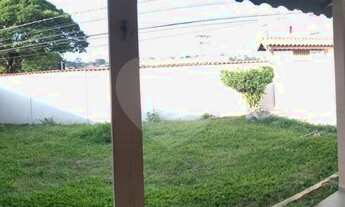 Imagem 5: Jundiaí - Casa Padrão - Vila Garcia