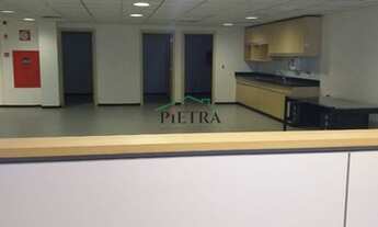 Imagem 4: Nova Lima - Conjunto Comercial/sala - Vila Da Serra