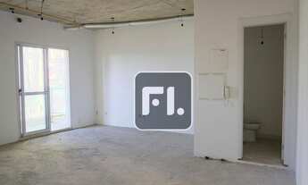 Imagem 3: Conjunto, 47 m² - venda por R$ 700.000,01 ou aluguel por R$ 2.350,00/mês - Pinheiros - São