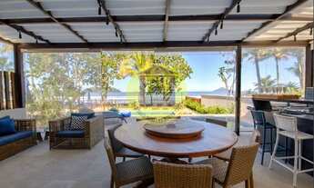 Imagem 5: Casa de Condomínio com 5 dorms, Juquehy, São Sebastião - R$ 15 mi, Cod: 162