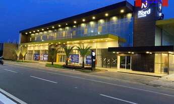 Imagem: Lojas para aluguel no conceituado Ingra