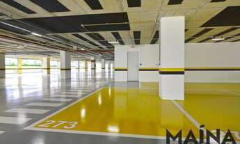 Imagem 6: Blumenau - Conjunto Comercial/Sala - Centro