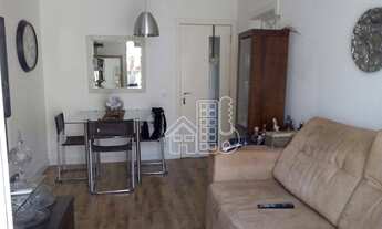 Imagem: Apartamento com 2 dormitórios à venda