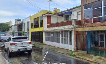 Imagem 2: Maravilhoso sobrado na cidade velha 2 pavimentos. 480 mil