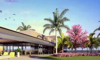 Imagem 2: Casa em Condomínio para Venda em Piracicaba, Santa Rosa Ipês, 3 dormitórios, 1 suíte, 3 ba