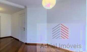 Imagem 5: Apartamento para Venda em São Paulo, Moema índios, 2 dormitórios, 1 suíte, 3 banheiros, 2