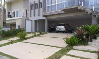 Imagem: Sobrado para venda com 360 metros com 4