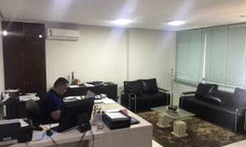 Imagem 6: Sala/Conjunto para aluguel possui 58 metros quadrados em Setor Bueno - Goiânia - Goiás