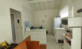 Imagem 2: PALHOçA - Casa Padrão - Pinheira (Ens Brito