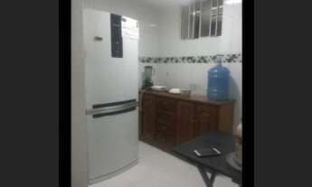 Imagem 3: Alugo apto totalmente mobiliado próximo a praça da Batista Campos