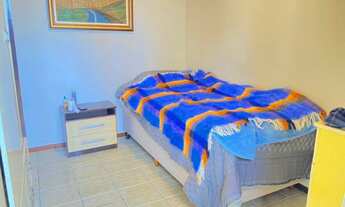 Imagem 6: Apartamento 3 Dormitórios sacada com churrasqueira no Centro de Balneário Camboriú