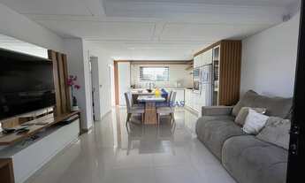 Imagem 3: Sobrado à venda, 87 m² por R$ 425.000,00 - Guaraituba - Colombo/PR