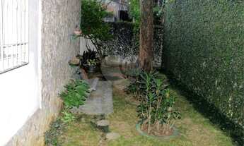 Imagem 4: Casa Térrea Alto da Boa Vista