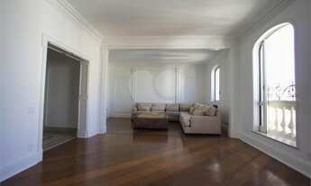 Imagem 4: Condomínio Paço Imperial Aluga 4 dormitórios