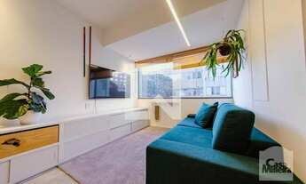 Imagem 3: Apartamento à Venda - Cidade Jardim, 2 Quartos, 75 m²