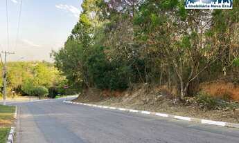 Imagem 5: Terreno à venda, 707 m² por R$ 300.000,00 - Colinas de San Diego - Vinhedo/SP