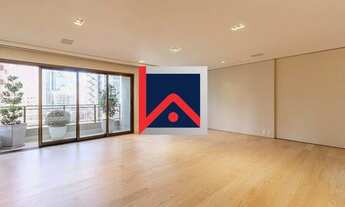 Imagem 2: Apartamento Locação 2 Dormitórios - 200 m² Itaim Bibi