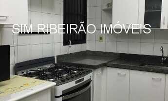 Imagem 6: Vende-se apartamento na Vila Seixas, em Ribeirão Preto. Agende sua visita