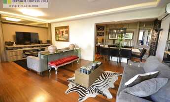 Imagem 3: Apartamento de 4 Dormitórios na Rua Sousa Ramos