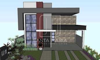 Imagem: Casa (sobrado em condominio) 3 dormitórios/suite