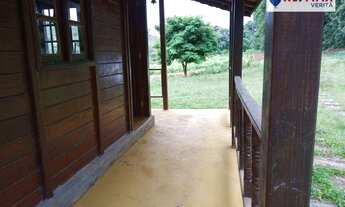 Imagem 6: Sítio com 2 dormitórios à venda, 21000 m² por R$ 384.000,00 - São Sebastiao dos Torres - B