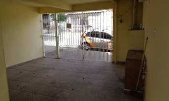 Imagem 2: Sobrado com 2 dormitórios para alugar, por R$ 900/mês - São Mateus - São Paulo/SP