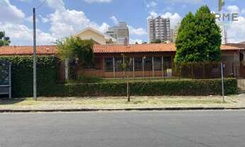 Imagem 2: Casa com 4 dormitórios para alugar, 240 m² por R$ 6.500,00/mês - Cristo Rei - Curitiba/PR