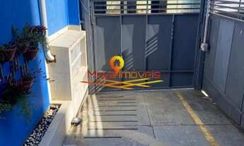 Imagem 4: Galpão/Depósito/Armazém para aluguel tem 650 metros quadrados em Vila Jaguara - São Paulo