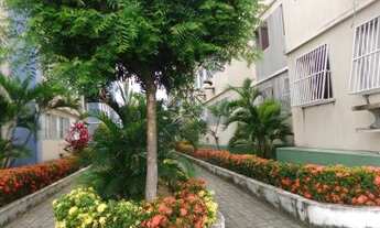 Imagem 4: Apartamento para venda com 55 metros quadrados com 3 quartos em Tabapuá - Caucaia - CE