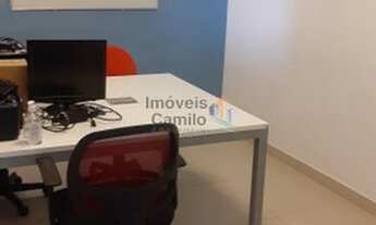 Imagem 6: Sala para locação 47 m² de área útil por R$ 2.000,00 mensais, Condomínio Alpha Offices, Sí