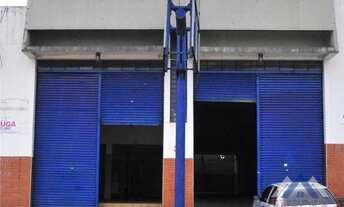 Imagem: Barracão para alugar, 613 m² por R$ 8.500,00/mês