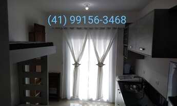 Imagem 6: Apartamento Studio Fit Caiobá em Matinhos-PR