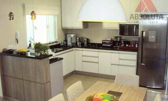 Imagem: Casa com 3 dormitórios a venda, 122 m²