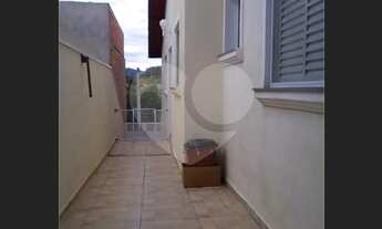 Imagem 3: Jacaré - Casa de Condomínio - Cabreuva