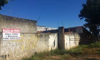 Imagem 7: Imóvel comercial para aluguel com 500 metros quadrados bairro Itapoã