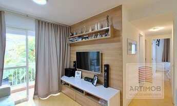 Imagem 4: São Paulo - Apartamento Padrão - Super Quadra Morumbi