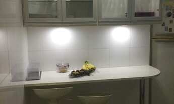 Imagem 5: Apartamento 3Q, sendo 1 Suíte no Caonze, NI