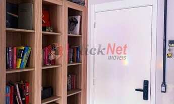 Imagem 6: Santo André - Apartamento Padrão - JARDIM