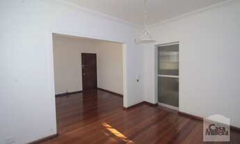 Imagem 3: Apartamento à Venda - Luxemburgo, 4 Quartos, 115 m²