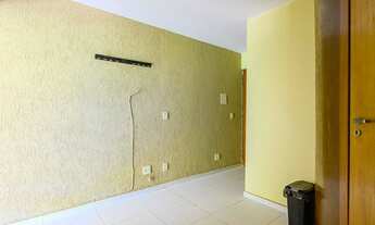 Imagem 7: Sala Desocupada na Asa Norte (CLN 116