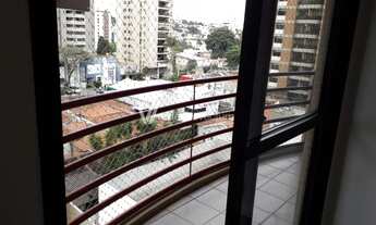 Imagem 3: Apartamento - Cambuí - Campinas