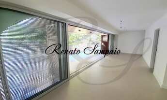 Imagem 7: Apartamento de 182 metros quadrados no bairro Ipanema com 3 quartos