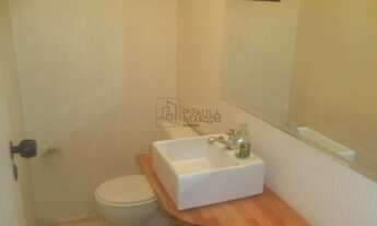 Imagem 7: Comercial - Vila Olímpia - Locação e Venda!