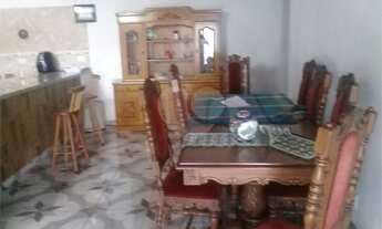 Imagem 2: Casa à Venda com salão comercial - Jundiaí