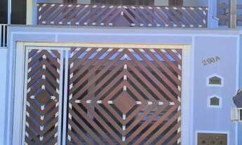 Imagem 2: CASA 3 DORMITÓRIOS - REGIÃO CENTRAL - MONTE MOR - SP