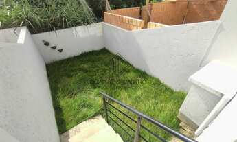 Imagem 3: Sobrado à venda no bairro Potecas - São José/SC